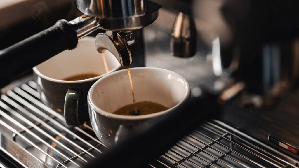 Coffee Sales -Coffee Sales 005 What Is Espresso pulling shots Flickr 1024x576 1