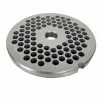 LEM Premium #10/12 Salvinox SS Grinder Plate - 3/16" (4.5mm)