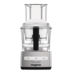 Magimix® Food Processor 3200 XL | Chrome