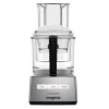 Magimix® Food Processor 5200 XL | Chrome