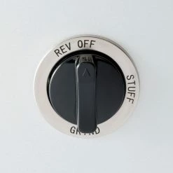 LEM Mighty Bite #8 Aluminum Meat Grinder 6 LEM Mighty Bite #8 Aluminum Meat Grinder -Coffee Sales 1158 2