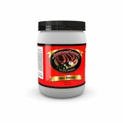 The Sausage Maker (TSM) The Sausage Maker 2lbs 8oz Seasoning | Deer Sausage