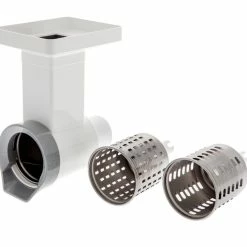 Ankarsrum Stand Mixer Attachment | Slicer/Shredder