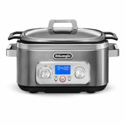 DeLonghi De'Longhi Livenza 5-In-1 Multi-Cooker