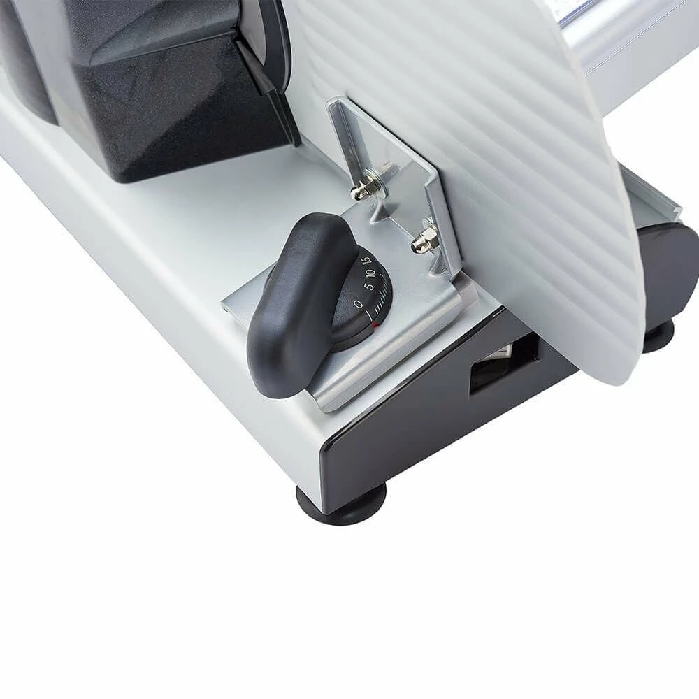 LEM Mighty Bite 8.5" Meat Slicer 2 LEM Mighty Bite 8.5" Meat Slicer - Image 2