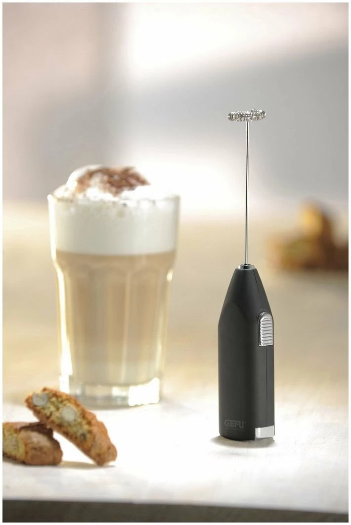 Gefu FINO Milk Frother 2 Gefu FINO Milk Frother - Image 2
