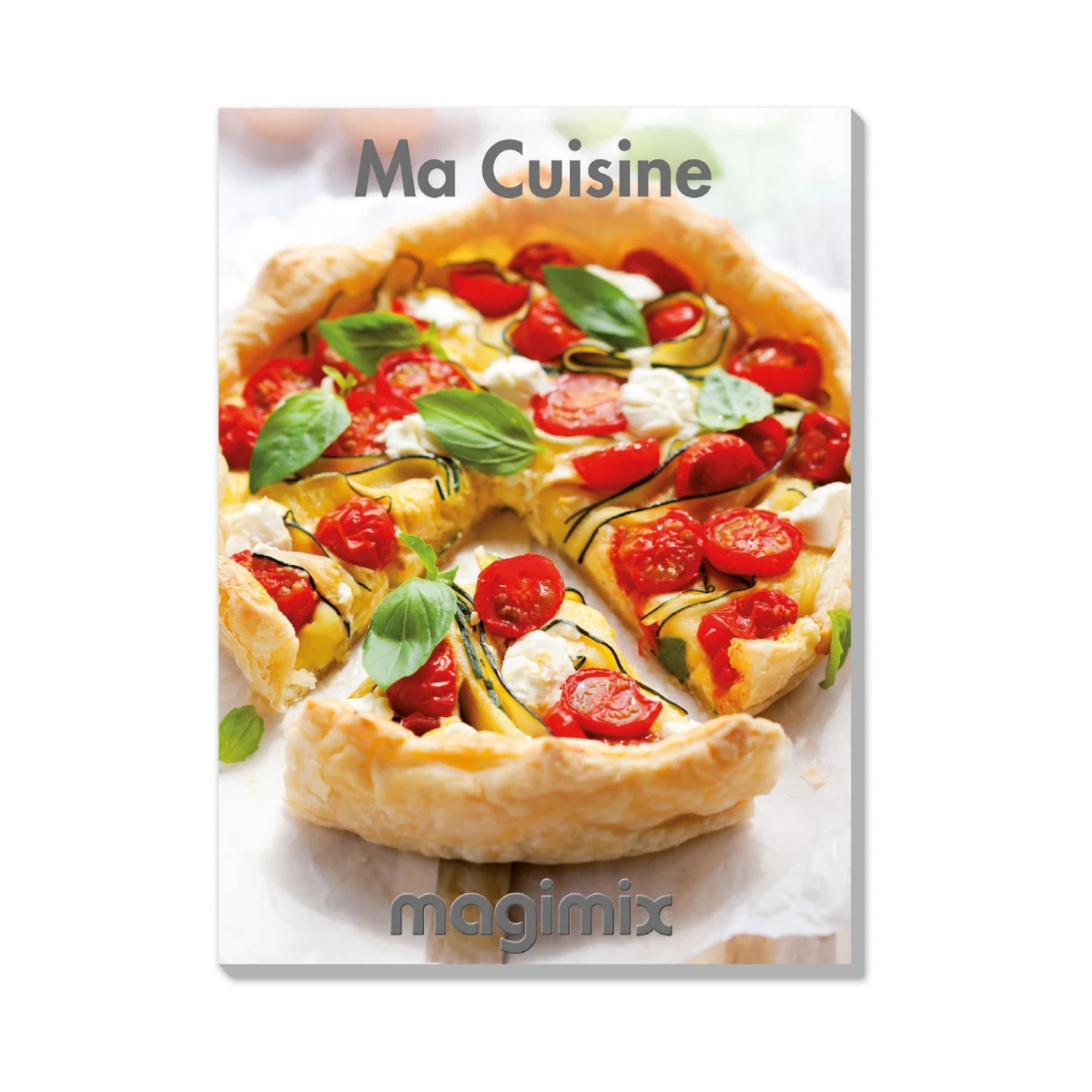 Magimix® Food Processor 3200 XL | Chrome 13 Magimix® Food Processor 3200 XL | Chrome - Image 13