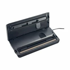 LEM Maxvac 100 Vacuum Sealer -Coffee Sales 1379lemmax100vacuumsealeronwhite2