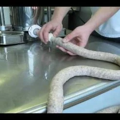 The Sausage Maker (TSM) The Sausage Maker 5oz Seasoning | Roasted Garlic Sausage 7 The Sausage Maker (TSM) The Sausage Maker 5oz Seasoning | Roasted Garlic Sausage -Coffee Sales 138786 hqdefault