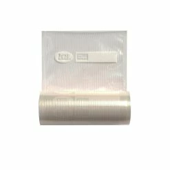 LEM MaxVac 2-Piece Vacuum Bag Rolls | 14" X 20'
