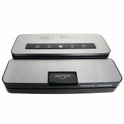 LEM MaxVac 250 Vacuum Sealer -Coffee Sales 1393 maxvac250 web b