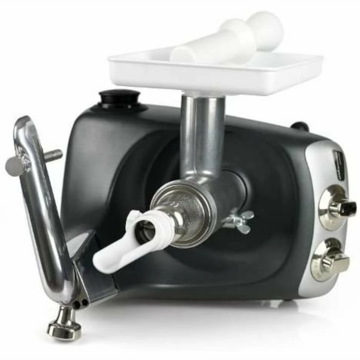 Ankarsrum Meat Grinder Harvest Package | Basic Package + Strainer 3 Ankarsrum Meat Grinder Harvest Package | Basic Package + Strainer - Image 3