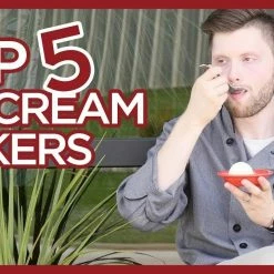 KitchenAid Ice Cream Maker Attachment (Fits On Any KitchenAid Mixer) + Ice Cream Glasses (Set Of 4) & Ice Cream Scoop 10 KitchenAid Ice Cream Maker Attachment (Fits On Any KitchenAid Mixer) + Ice Cream Glasses (Set Of 4) & Ice Cream Scoop -Coffee Sales 143636 maxresdefault