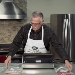 LEM MaxVac 500 Vacuum Sealer With Bag Holder & Cutter 7 LEM MaxVac 500 Vacuum Sealer With Bag Holder & Cutter -Coffee Sales 166120 maxresdefault