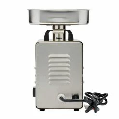 LEM Big Bite Meat Grinder #5 -Coffee Sales 1777 bb5grinder back web