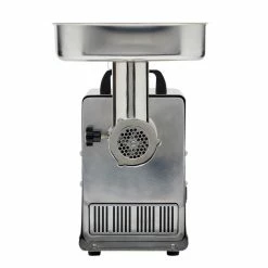 LEM Big Bite Meat Grinder #5 -Coffee Sales 1777 bb5grinder front web