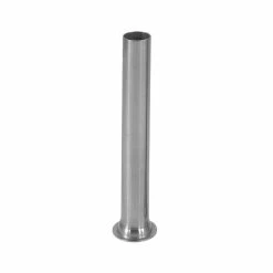 The Sausage Maker (TSM) The Sausage Maker 1" Stainless Steel Stuffing Tube | For 15#, 20#, 25# & 30# Sausage Stuffers