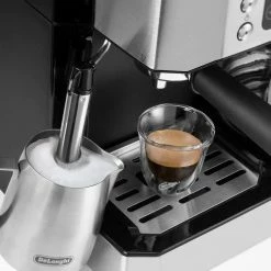 DeLonghi De'Longhi Digital All-In-One Combination Coffee & Espresso Machine -Coffee Sales 189174