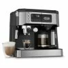 DeLonghi De'Longhi Digital All-In-One Combination Coffee & Espresso Machine