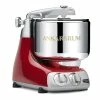 Ankarsrum Original 6230 Model Stand Mixer | Red