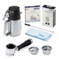 DeLonghi De'Longhi La Specialista Maestro Espresso Machine -Coffee Sales 203507