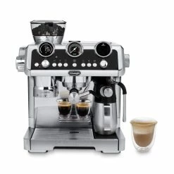 DeLonghi De'Longhi La Specialista Maestro Espresso Machine