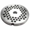 LEM #20/22 Stainless Grinder Plate - 1/4"
