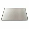 The Sausage Maker (TSM) The Sausage Maker 16.25" X 14.5" Stainless Steel Solid Drying Tray | For D5 & D10 Dehydrators