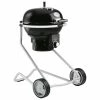 Rosle Charcoal Kettle Grill | Air F50