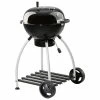 Rosle Charcoal Kettle Grill | Sport F50
