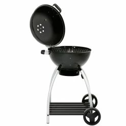 Rosle Charcoal Kettle Grill | Sport F50 10 Rosle Charcoal Kettle Grill | Sport F50 -Coffee Sales 25002 03