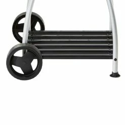 Rosle Charcoal Kettle Grill | Sport F50 12 Rosle Charcoal Kettle Grill | Sport F50 -Coffee Sales 25002 05