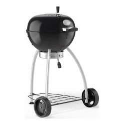 Rosle Charcoal Kettle Grill | Belly F50
