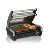 Hamilton Beach Home Hamilton Beach Searing Grill With Lid Window