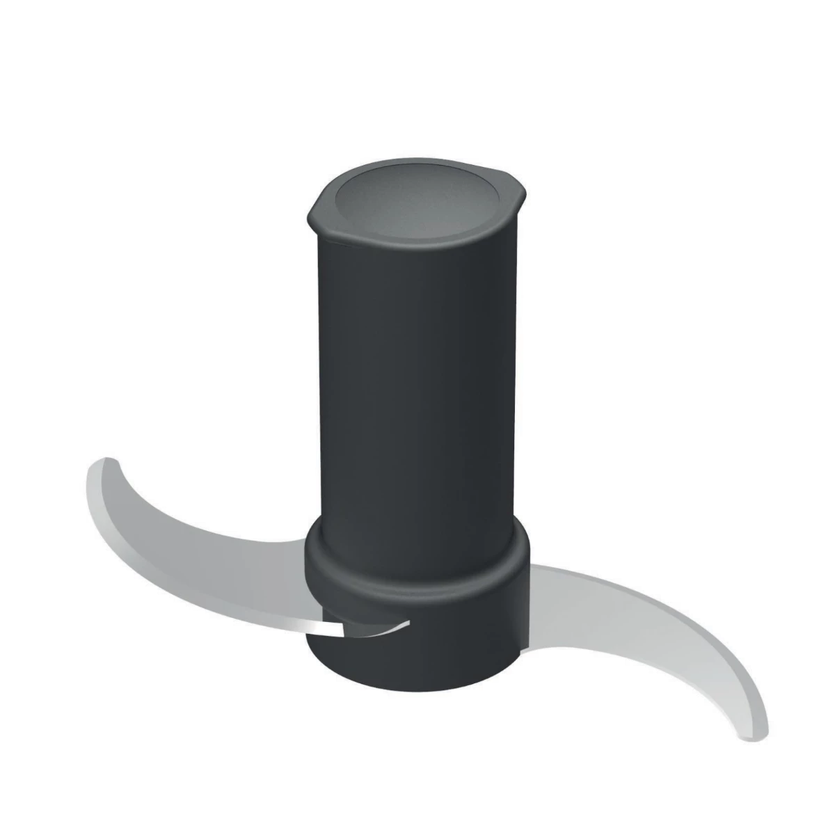 Magimix® Food Processor 3200 XL | Chrome 4 Magimix® Food Processor 3200 XL | Chrome - Image 4