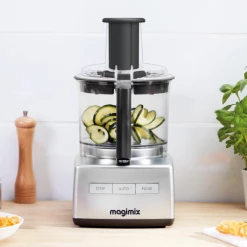 Magimix® Spiralizer Attachment (Fits 4200 And 5200 Models) -Coffee Sales 3 5 600x600 1