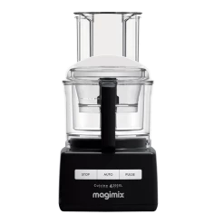 Magimix® Food Processor 4200 XL | Black