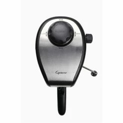 Capresso Steam Pro 4-Cup Espresso & Cappuccino Machine -Coffee Sales 304.01 top hr