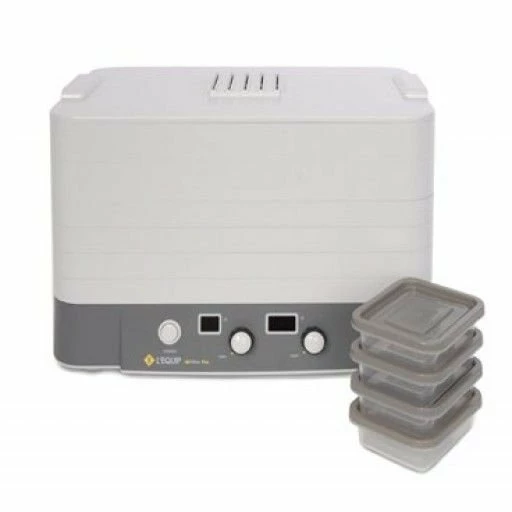 L'Equip FilterPro Dehydrator 1 L'Equip FilterPro Dehydrator
