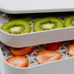 L'Equip FilterPro Dehydrator 5 L'Equip FilterPro Dehydrator -Coffee Sales 306220 lequip filter pro dehydrator