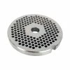 LEM #10/12 Stainless Grinder Plate - 1/8" (3mm)