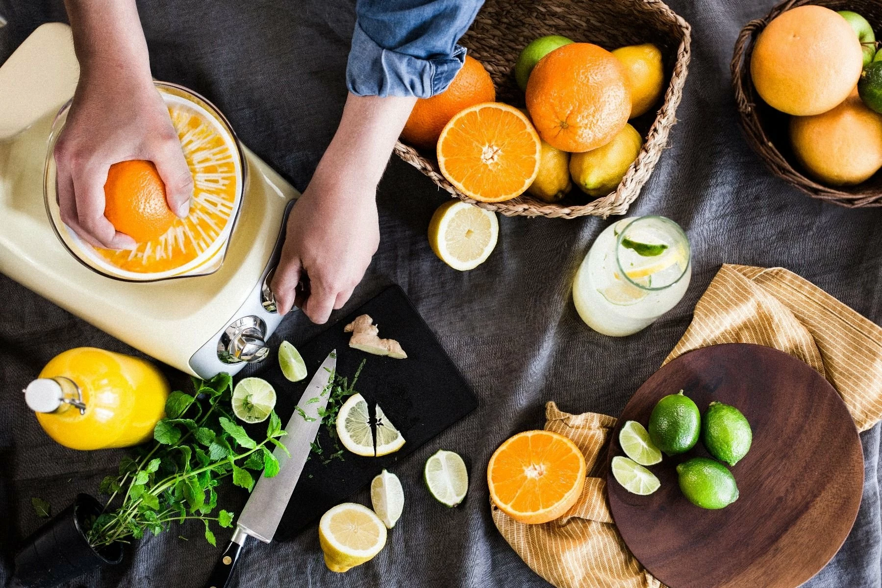 Ankarsrum Go Green Bundle 2 Ankarsrum Go Green Bundle - Image 2