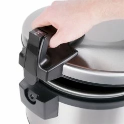 Proctor Silex Commercial 40 Cup Rice Cooker -Coffee Sales 37540 7 1