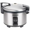 Proctor Silex Commercial 40 Cup Rice Cooker