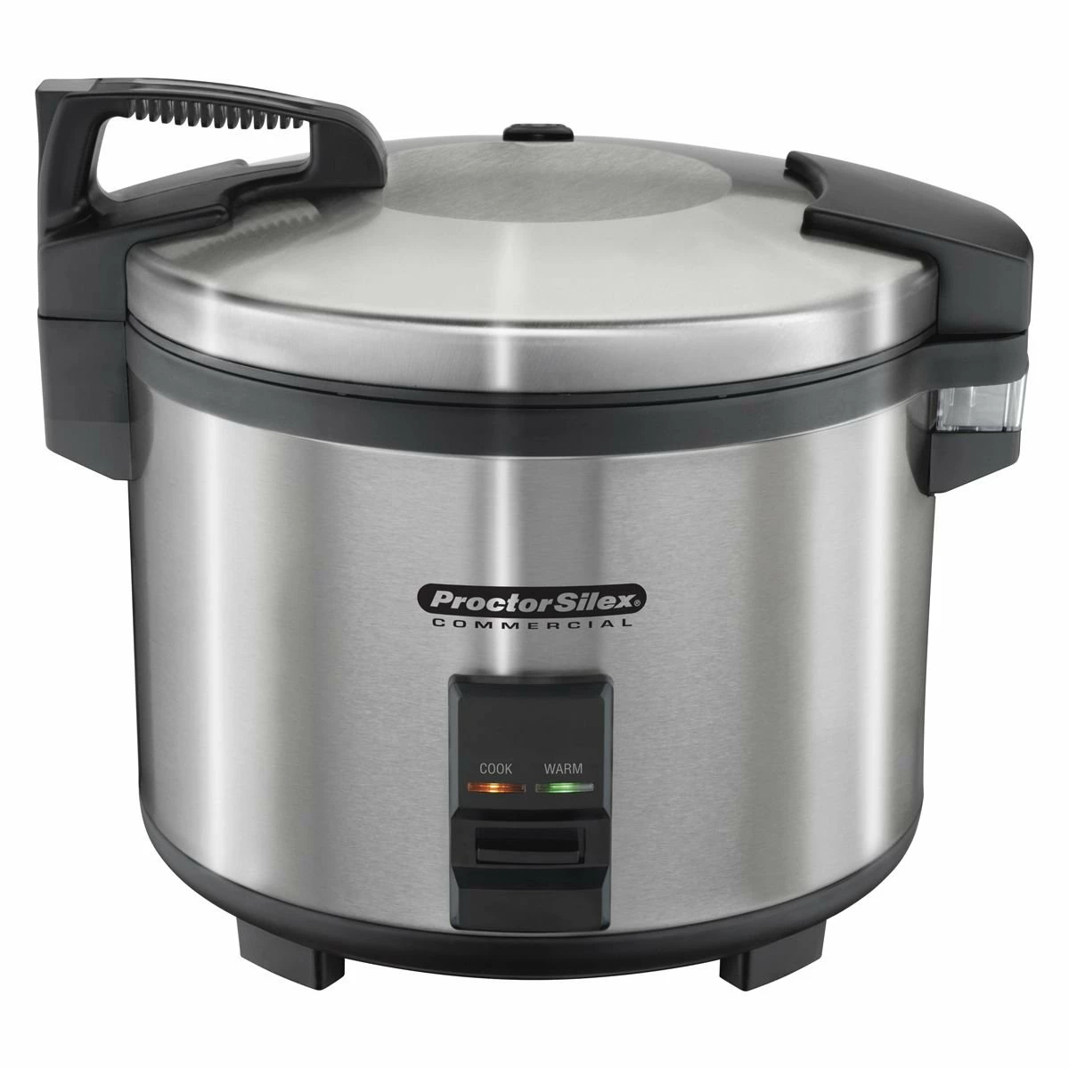Proctor Silex Commercial 60 Cup Rice Cooker 2 Proctor Silex Commercial 60 Cup Rice Cooker - Image 2