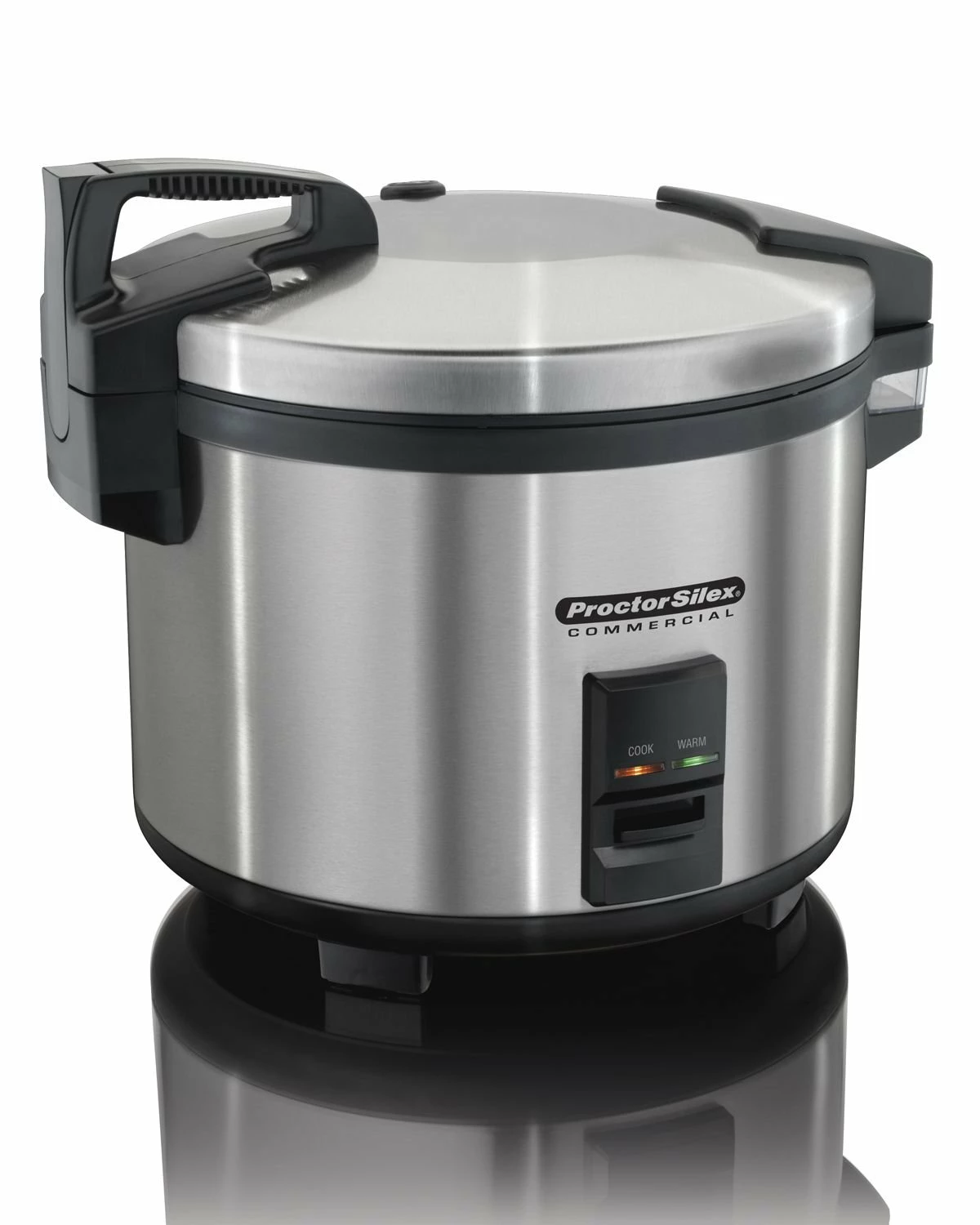 Proctor Silex Commercial 60 Cup Rice Cooker 1 Proctor Silex Commercial 60 Cup Rice Cooker