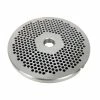 LEM Premium #32 Salvinox SS Grinder Plate - 1/8" (3mm)