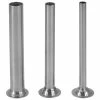 The Sausage Maker (TSM) The Sausage Maker Stainless Steel Stuffing Tubes (Set Of 3) | For 5# Sausage Stuffers