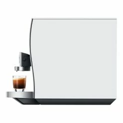 Jura Z10 Automatic Coffee & Espresso Machine | Aluminum White -Coffee Sales 4196ghzcagl. ac sl1250