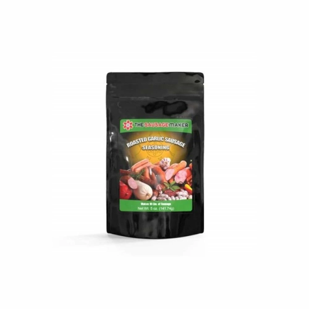 The Sausage Maker (TSM) The Sausage Maker 5oz Seasonings Sampler Pack 2 The Sausage Maker (TSM) The Sausage Maker 5oz Seasonings Sampler Pack - Image 2